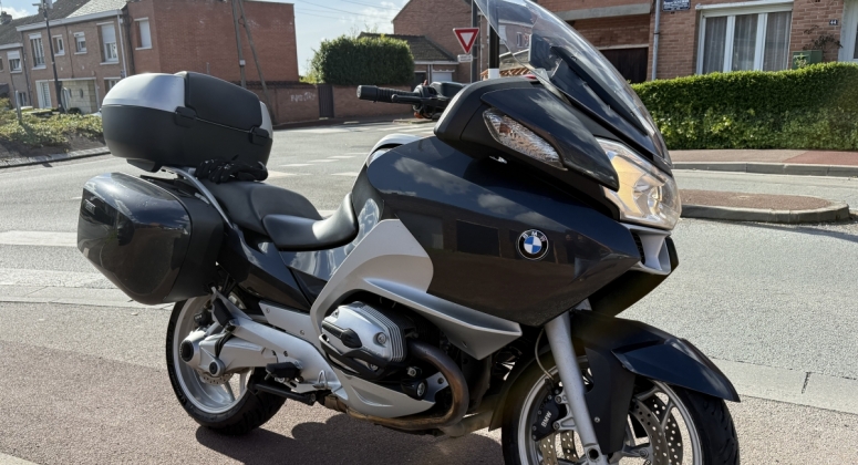 BMW R1200RT