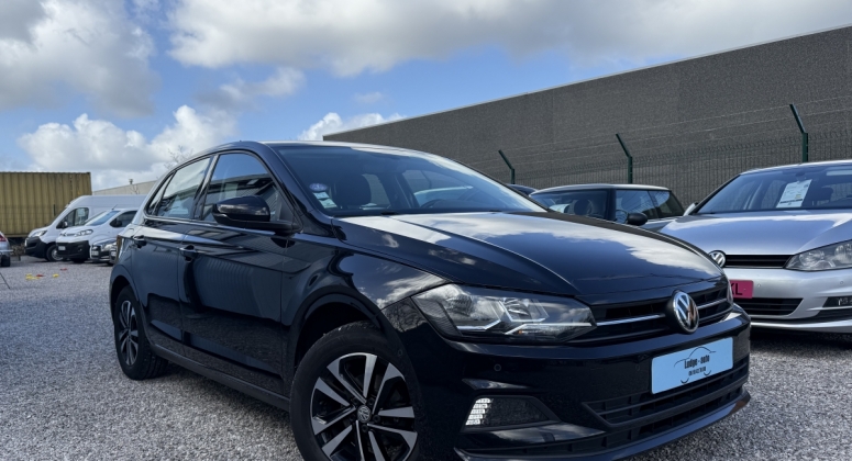 VOLKSWAGEN POLO ESSENCE