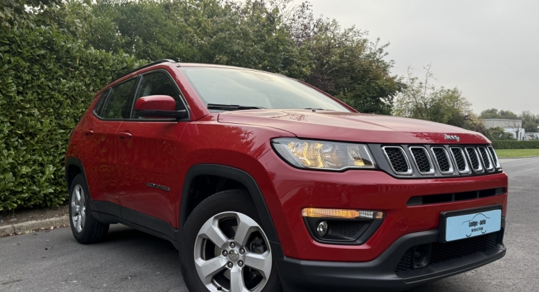JEEP COMPASS ESSENCE
