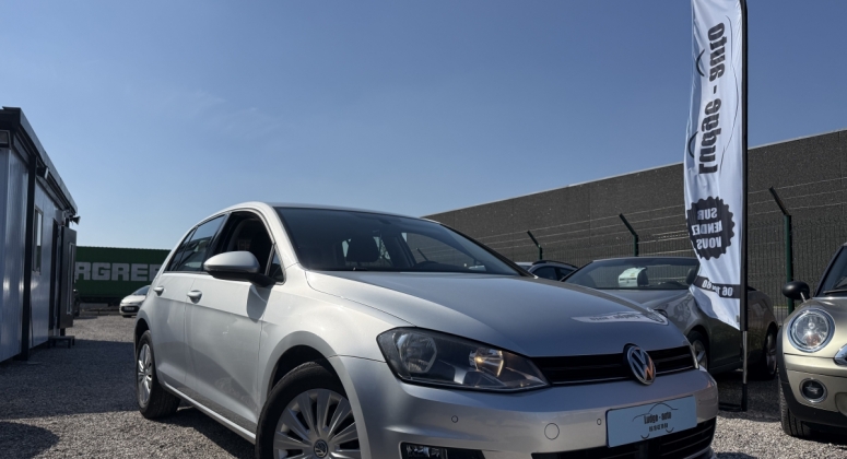 VOLKSWAGEN GOLF 7 